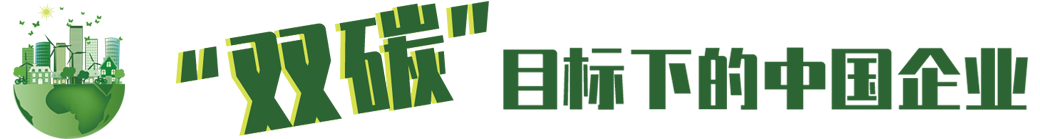 “雙碳”目標(biāo)下的中國企業(yè)